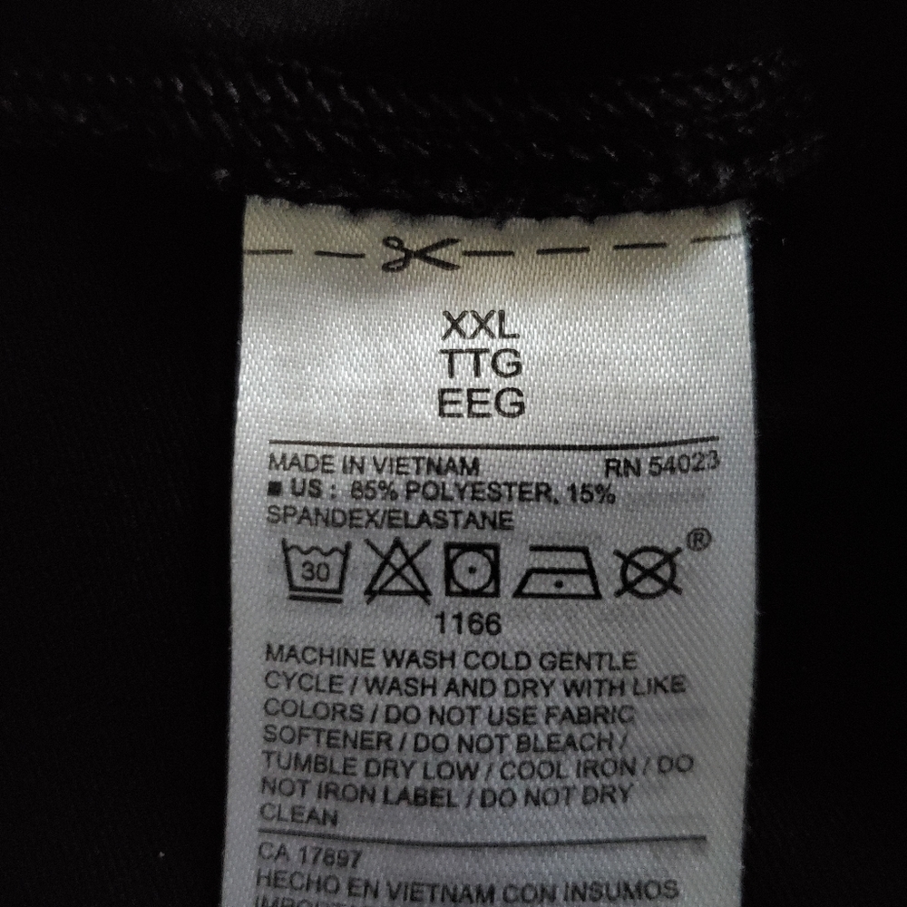 Old Navy Active | Plus Size Exercise Leggings - image 5